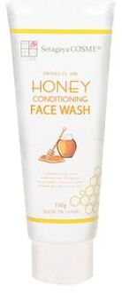 Honey Conditioning Face Wash 150g