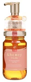 &honey Creamy EX Damage Repair Hair Oil 3.0 100ml