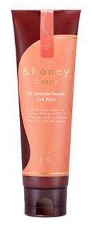 &honey Creamy EX Damage Repair Hair Pack 1.5 130g