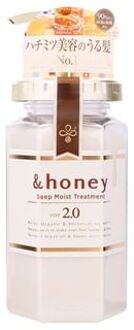 &honey Deep Moist Hair Treatment 2.0 - Haarmasker