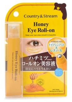 Honey Eye Roll-On 15ml