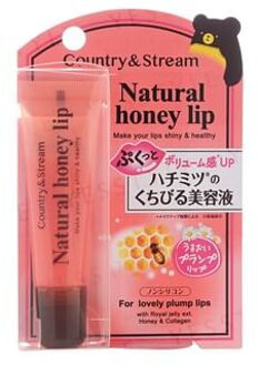 Honey Full Lip Peach 10g