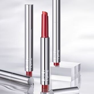 Honey Glossy Lipstick - 6 Colors G02# Joy Guava - 1.8g