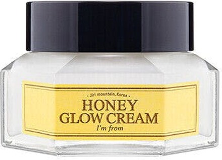 Honey Glow Cream 50ml