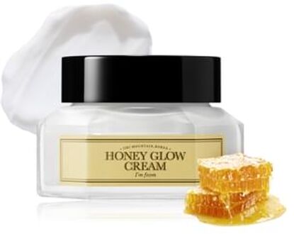 Honey Glow Cream 50ml