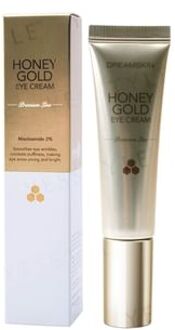Honey Gold Eye Cream 30ml