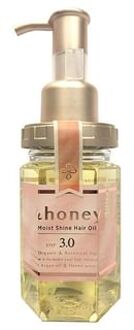 &honey Hair Oil 3.0 Moist Shine - 100ml