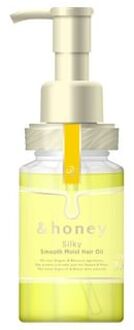 &honey Hair Oil 3.0 Silky Smooth Moist - 100ml