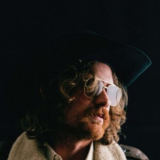 Honey Harper & The Infinite Sky - Honey Harper