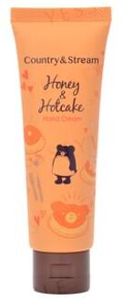 Honey & Hotcake Treatment Hand Cream 50g