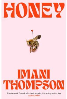 Honey - Imani Thompson
