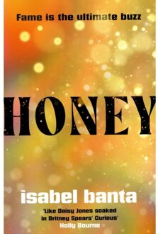 Honey - Isabel Banta