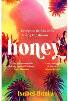 Honey - Isabel Banta