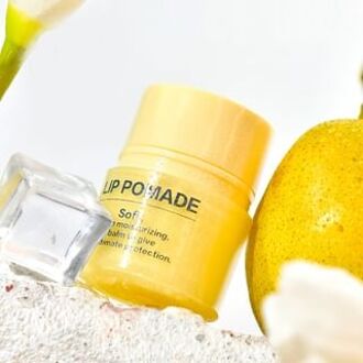 Honey Jar Moisturizing Lip Balm #Lip Blam - 9g