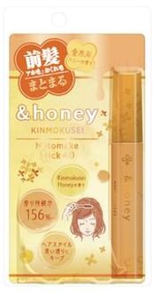 &honey Kinmokusei Matomake Stick 4.0 9g