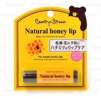 Honey Lip Balm HM 4.5g