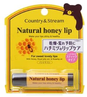Honey Lip Balm HM 4.5g