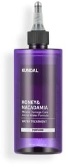 Honey & Macadamia Miracle Damage Care Water Treatment - 2 Types Baby Powder
