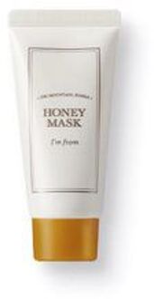 Honey Mask Mini - Masker