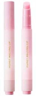 Honey Melting Lip - 16 Colors #11 Tint Plumping