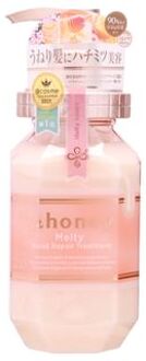 &honey Melty Moist Repair Hair Treatment 2.0 - Haarmasker