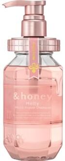 &honey Melty Moist Repair Shampoo 1.0 440ml