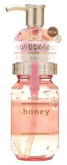 &honey Melty Moist Rich Hair Oil 100ml