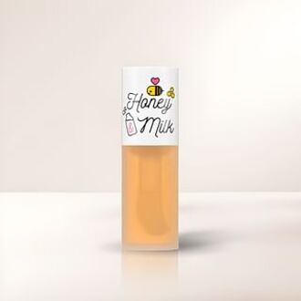 Honey & Milk Lip Oil - Lipolie
