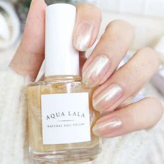 Honey Milk Nail Polish 15ml