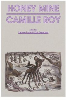 Honey Mine - Camille Roy