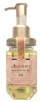 &honey Moist Shine Hair Oil 3.0 100ml