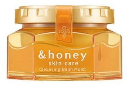 &honey Moist Sweet Honey Cleansing Balm 90g