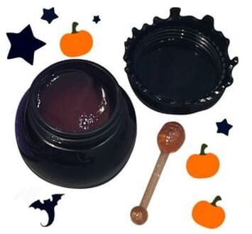 Honey Moisturizing Lip Mask #Lip Mask - 8g