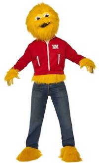 Honey Monster Costume