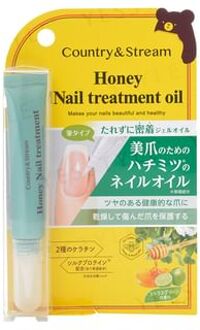 Honey Nail Treatment Oil 7g