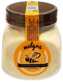 Honey powder 100% natural 150 grams