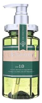 &honey Scalp Volume Shampoo 1.0 440ml - Shampoo