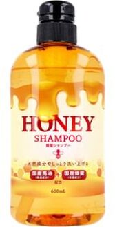 Honey Shampoo 600ml
