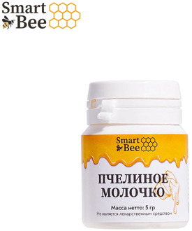 Honey Smart Bee SB228006 Food Dried Goods Local Specialties Bee jelly