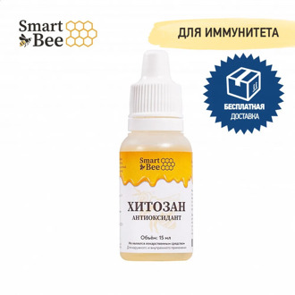 Honey Smart Bee SB228014 Food Dried Goods Local Specialties Antioxidant Chitosan