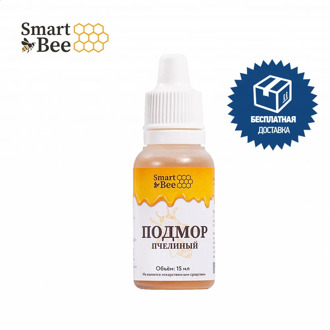 Honey Smart Bee SB228015 Food Dried Goods Local Specialties Bee podmore water