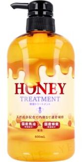 Honey Treatment 600ml