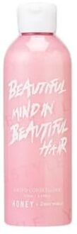 HONEY x 2WAY WORLD Amino Conditioner 250ml
