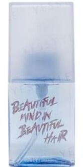 HONEY x 2WAY WORLD Amino Hair Oil 50ml