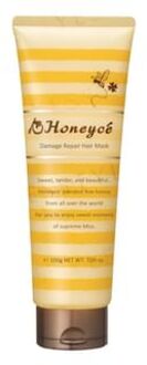 Honeyce Damage Repair Hair Mask 200g