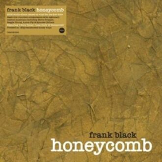 Honeycomb - Frank Black