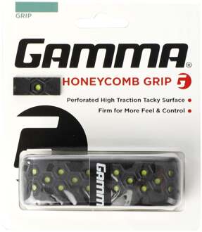 Honeycomb grip (Green)