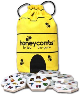 honeycombs