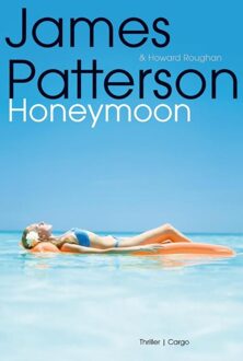 Honeymoon - eBook James Patterson (9023482417)