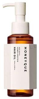 Honeyque Deep Repair Hair Oil Moist 100ml